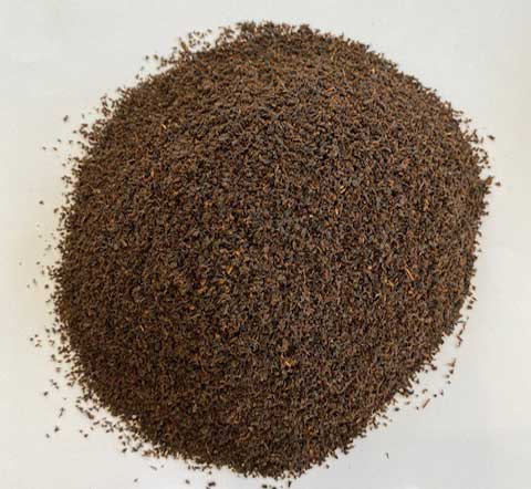 English Breakfast Tea